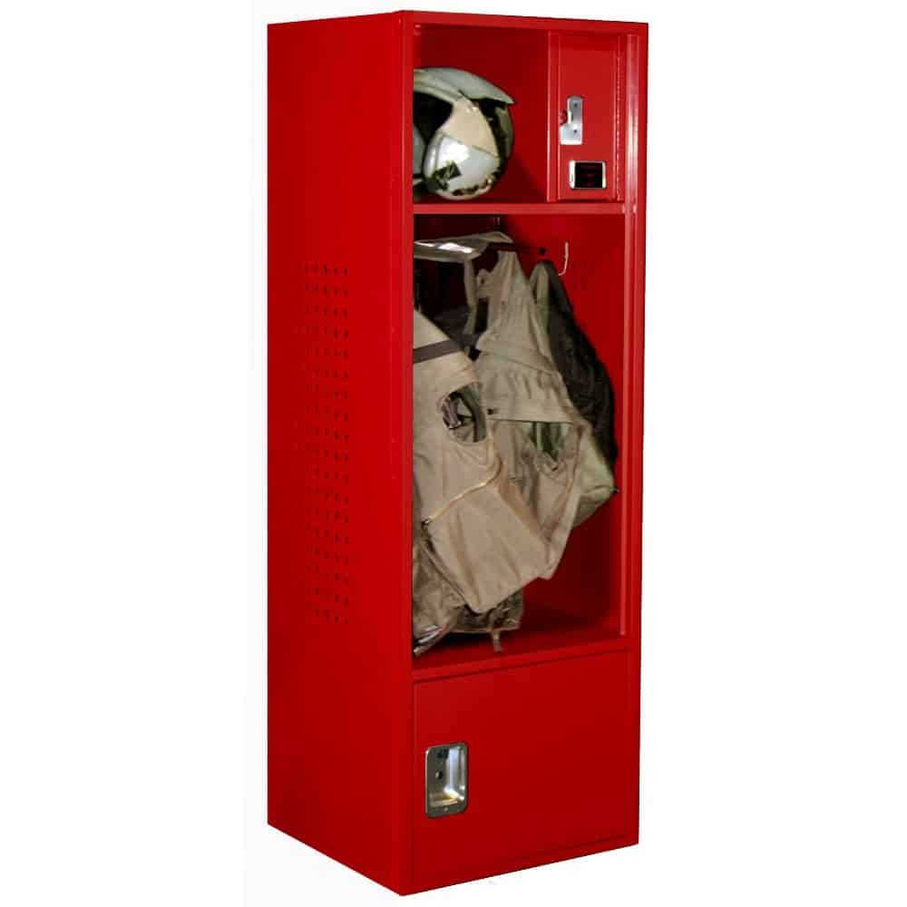 Command Gear Locker