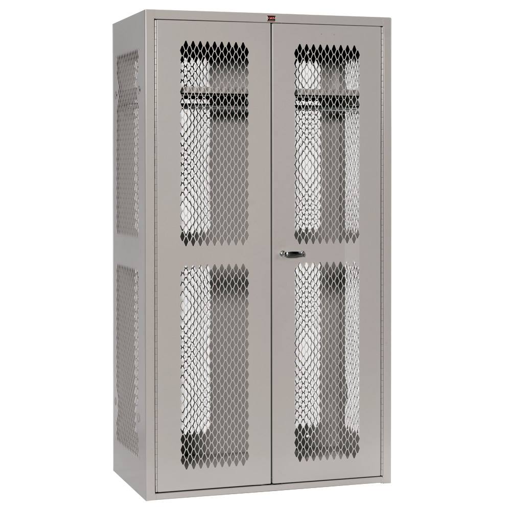 TA-50 Military Gear Locker