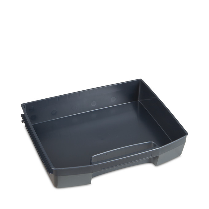 LS-BOXX 306 G incl. 2 LS Drawers 72
