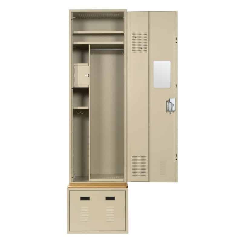 Valor™ Law Enforcement Gear Locker