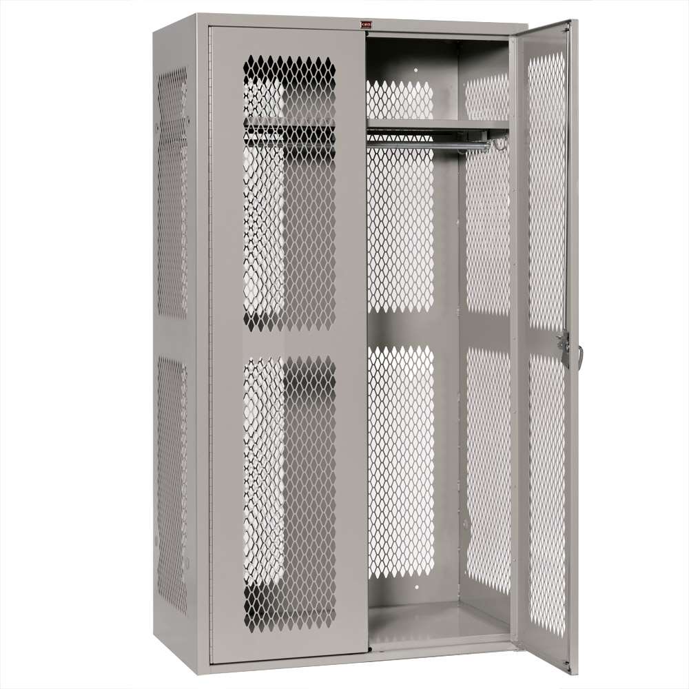 TA-50 Military Gear Locker