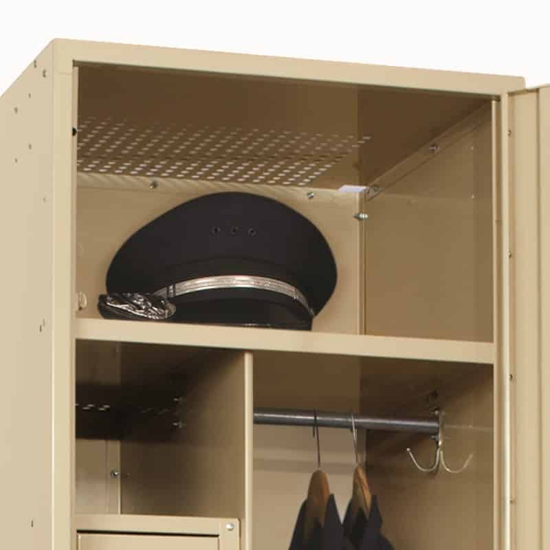 Valor™ Law Enforcement Gear Locker