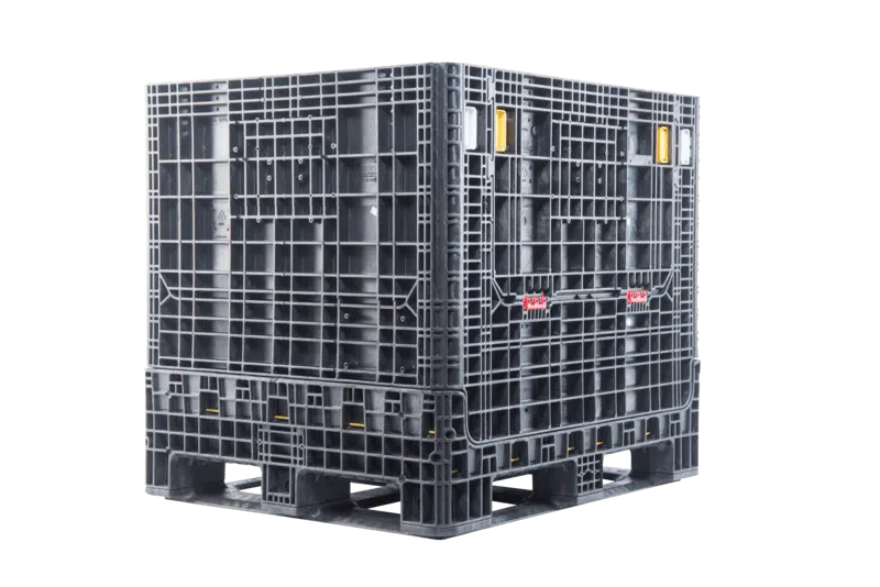 48 x 40 x 42 Heavy Duty Bulk Box