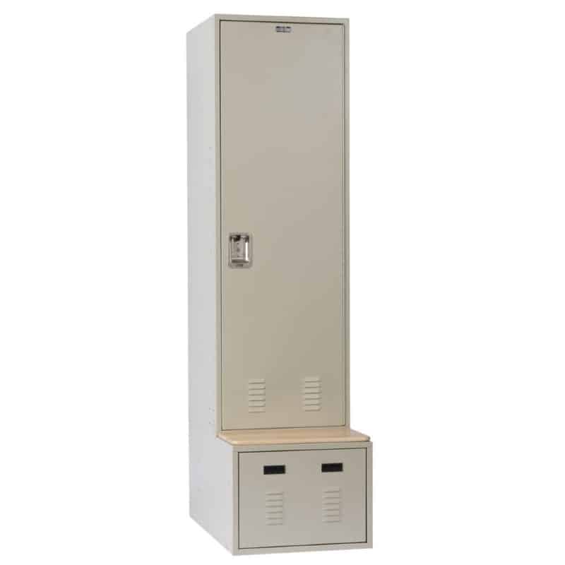 Valor™ Law Enforcement Gear Locker