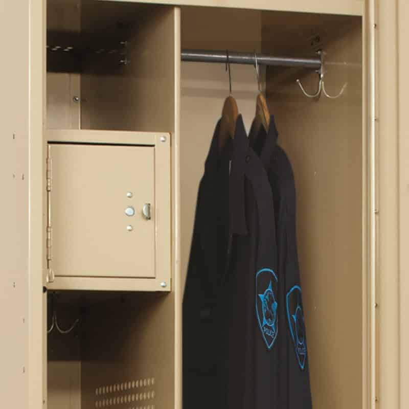 Valor™ Law Enforcement Gear Locker