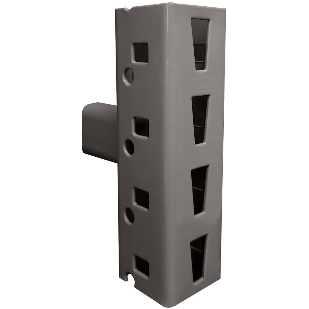 All-Welded Steel Industrial Mobile Storage Cabinet