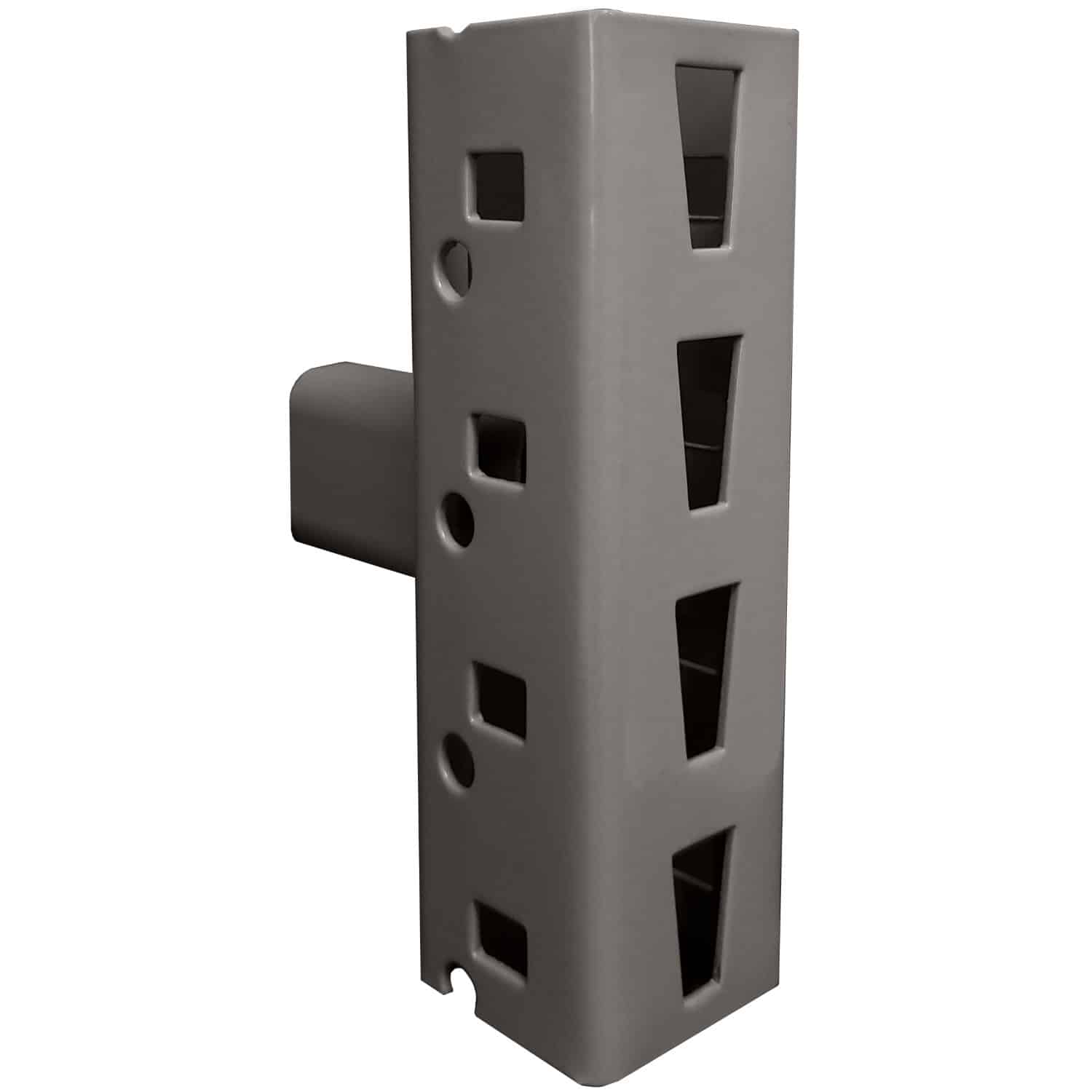All-Welded Steel Industrial Mobile Storage Cabinet